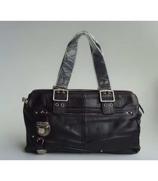 Marc Jacobs Collezione Classic_Black Pelle